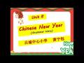 6A Unit8 Chinese New Year
